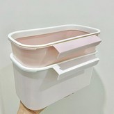 奶杏色 1個裝 , 寶媽強推 大容量照顧寶寶更 × 1個