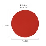 紅色圓形:如圖 × 1個