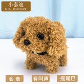 小泰迪 × 1個