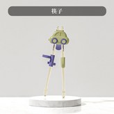 綠色筷子 矯正指環 × 1個