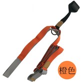 橙色 一字馬訓練帶 × 1個