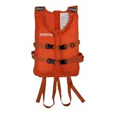 색상: 4. Orange / 크기: A. 40-90KG × 1개