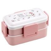 핑크 화이트 × 1개