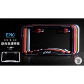 銀色,加購86 鍍鈦大頭螺絲<圖2> 2入 × 1個