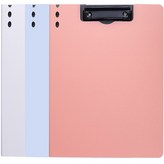 화이트+핑크+실버그레이