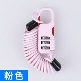 粉色:無規格 × 1個