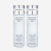 더마하우스 화이트닝 스킨 125ml 2개 320680