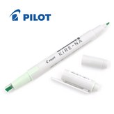 페일 그린 × 5개 (KIRE-NA)