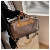 卡其色【可套拉桿】 × 1個