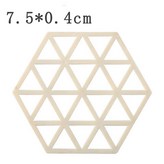 網格款*（白色）,1個 × 1個