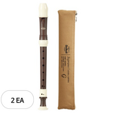 나무무늬 × 2세트