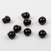 블랙 × 20개