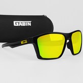 C005 블랙 골드미러렌즈 × 1개