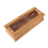 대나무수저함/창트임 × 1개