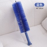 【1把】藍色-風扇清潔刷（針對扇葉除塵） × 1個