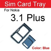 9. 3.1 Plus Blue × 1개