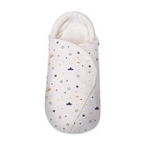 眾星拱月-U型枕邊護頭包巾 × 1個