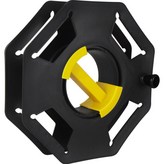 手搖卷線盤 × 1個