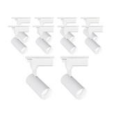 1. 주광(흰빛) 10w