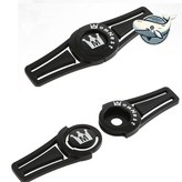 베이비 카시트 밸트 클립 - 유모차 추락방지 안전장치