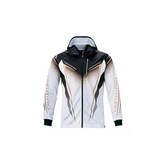 화이트(사이드지퍼형)4XL × 1개