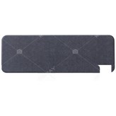 石墨灰 平面款-22x8cm × 1個