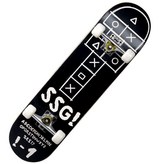 G黑（專業級高彈輪） × 1個