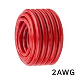 (케이블) 2AWG(레드) × 1개