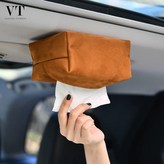 加厚麂皮絨-棕色 × 1個