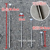 剪刀, 抓癢棒 × 1個
