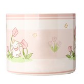 粉鬱金香 × 1個