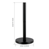 D15*32cm 黑色單杆拆裝 860043:如圖 × 1個