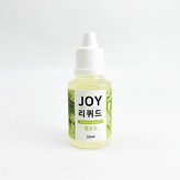 청포도30ml × 1개
