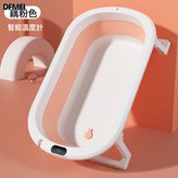 粉色感溫款:如圖 × 1個