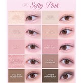 10色眼影盤 02, 現貨 × 1個