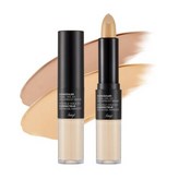 V201애프리콧베이지 색상