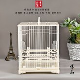 純白,25X25X25 × 1個