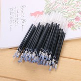 消失筆芯100支送2筆桿+2握筆器* × 1個