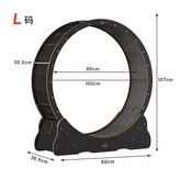 팬텀블랙L(8-15kg) × 1개
