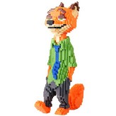 32.대형와일즈 × 1개