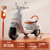 橙色6v4單驅:如圖 × 1個
