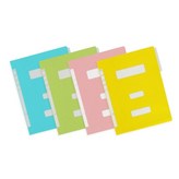 청색+연두+분홍+노랑