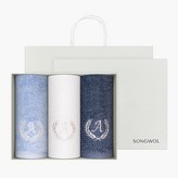 랜덤발송 × 3개