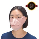 인디핑크 × 1개