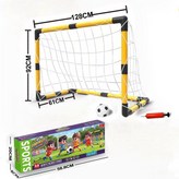 足球門禮盒裝【128*61*92】送禮 × 1個