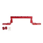 레드 밸런스 로드 + 높이 나사 2개 × 2개