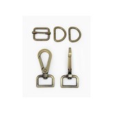 앤틱골드 × 1개