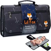 黑色（無絲印狐狸圖案） × 1個