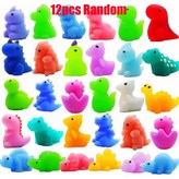 [01] 12pcs Random Colors × 1개