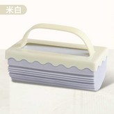 米白 × 1個